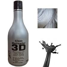 Blond Black