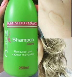 Removedor Magico 250ml
