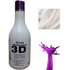 Platinum Branco