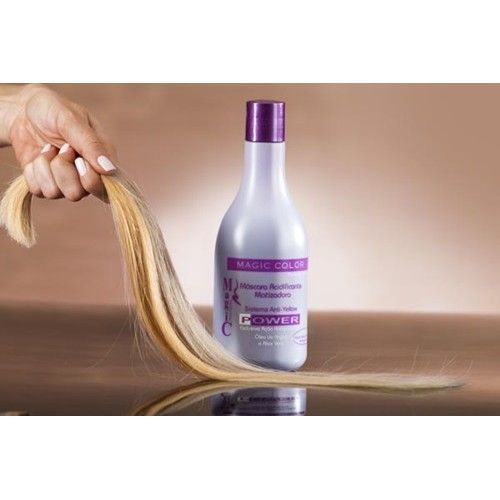 Magic color power de 550ml