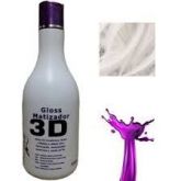 Platinum Branco